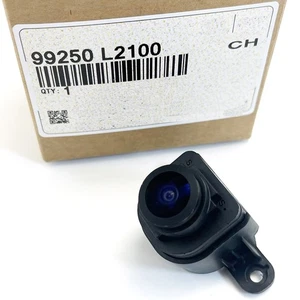 New Front View Camera 99250-L2100 for Kia K5 2021-2024 - Bild 1 von 3