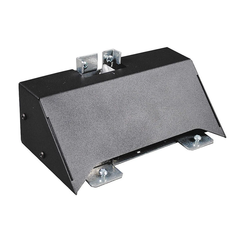 LEGRAND OFR89-2400 переход, черный, сталь, переходы 15A808 - Изображение 1 из 1