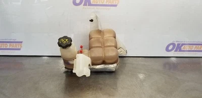 DEPÓSITO REFRIGERANTE RADIADOR DODGE RAM 5500 19 6,7 L Foto 1 de 4