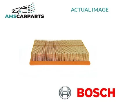 ENGINE AIR FILTER ELEMENT F 026 400 519 BOSCH NEW OE REPLACEMENT - Image 1 of 4