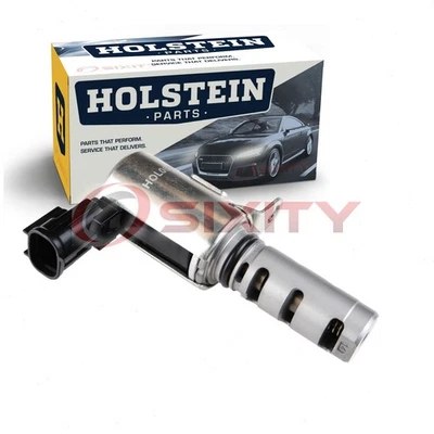 Solenoide de sincronización variable derecha Holstein VVT para Subaru Outback 2007-2009 XP Foto 1 de 4