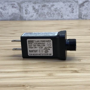 Fuente de alimentación CZJUTAI JT-DC240V0150-C clase 2 hermética 24V 0,15A - Imagen 1 de 3