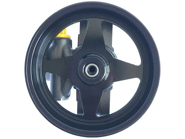 Bomba de dirección asistida para Ford F250 Super Duty Excursion F450 F350 F550 KQ86Z3 Foto 1 de 1