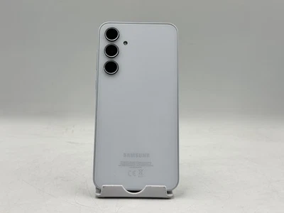 Samsung Galaxy A35 5G SM-A356E/DS 128GB LTE Unlocked Awesome IceBlue Used - Image 1 of 4