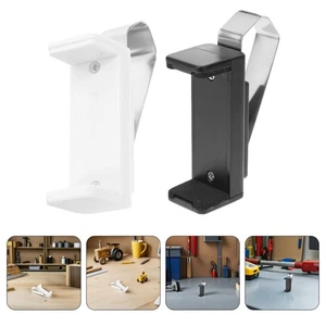  4 PCS Garage Remote Control Holder Adjustable Visor Clip Universal - Picture 1 of 20
