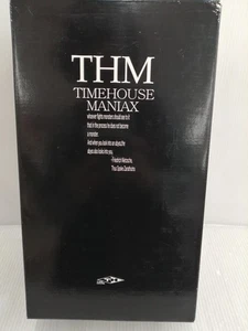 THM Amazing Mighty Model Kamen Rider Kuuga Ultimate Form Non Selectable - Picture 1 of 5