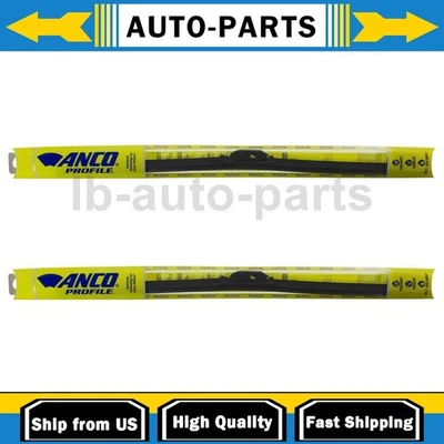 Limpiaparabrisas trasero ANCO para Ford Transit Connect 2X Foto 1 de 4