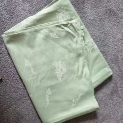 Tischdecke * TCM * Tchibo * 130 x 160 cm * neuwertig - Bild 1 von 2