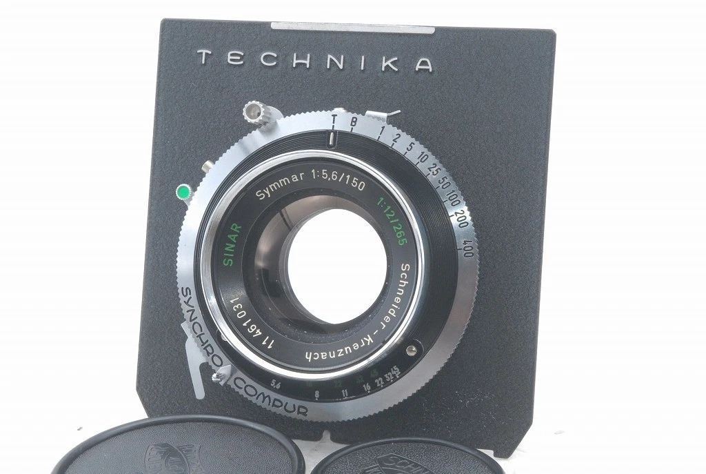 Schneider f/5.6 Camera Lenses 150mm Focal for sale - eBay