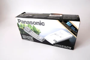 NEW Vintage Panasonic KX-T3710 EASA-PHONE Automatic Telephone Answering System - Picture 1 of 6