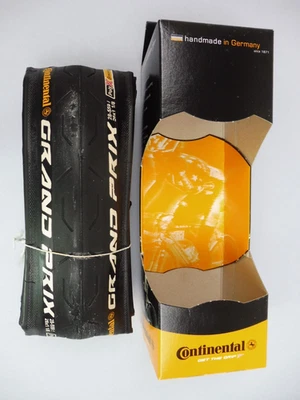 Continental  Gran Prix  28 - 559  ( 26 x 1 - 1/8 )  tyre / NOS Mtb bicycle - Image 1 of 4