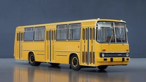 IKARUS 260.01 (1973) DEMPRICE ClassicBus 1:43 New in a vitrine box! - Picture 1 of 2