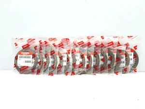 196350-04370 YANMAR FRICTION DISC LOT OF 15 - Picture 1 of 6