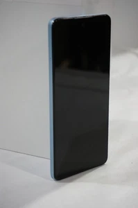 Motorola Moto G24 2024 | 8+256 GB *Internacional* SIM única - Azul glaciar - Imagen 1 de 3