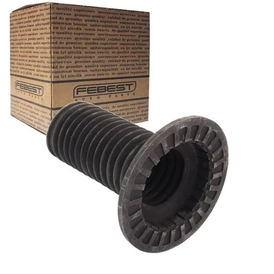 FEBEST STAUBSCHUTZKAPPE VORDERACHSE passend für LEXUS CT HS TOYOTA AURIS COROLLA - Bild 1 von 4