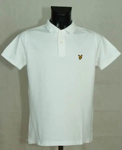 - Polo Lyle & Scott in cotone taglia M ottime condizioni... s - Foto 1 di 6