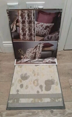 Chatham Glyn Fabrics Sample Book Artisan Collection Quality Fabric Examples - Image 1 of 4