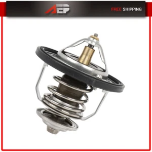 Conjunto de termostato para Hyundai Tiburon 2,7 L 2003-2008 Tucson 2,7 L 2005-2009 - Imagen 1 de 8