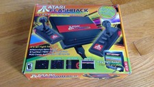 NIB Atari Flashback Classic Game Console 7800-inspired 20 games