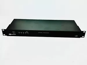 Procesador de control Crestron CP2, listo para rack sin fuente de alimentación - Imagen 1 de 10