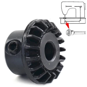 GEAR Feed Dog Drive Shaft For Singer 543 553B 554B 560 6100 6102 6104 fi #174488 - Picture 1 of 9