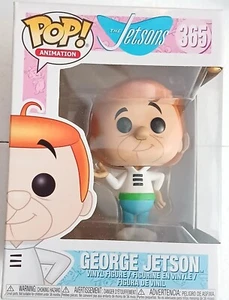 Funko Pop! Animation The Jetsons 365 George Jetson - Bild 1 von 5