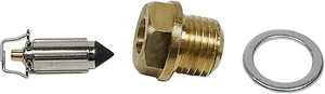 Polaris New VM30SS VM34SS Float Valve Needle & Seat 0118-246 - Bild 1 von 6