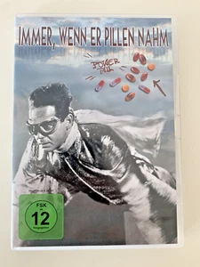 Immer, wenn er Pillen nahm - Die komplette Serie | 2 DVDs | Topzustand - Bild 1 von 3