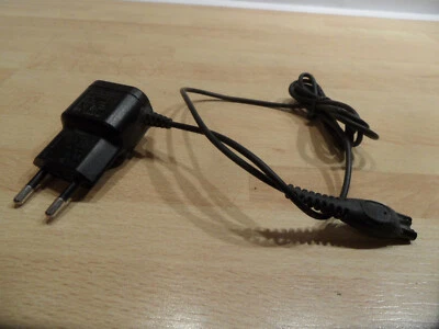 Philips AC DC Adaptor Adapter Netzteil Model HQ850SSW-1789EU  8V - 100mA n a60 - Bild 1 von 4