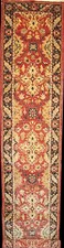 Oruzgan | 12 x 3 | Home Decor | Area Rugs
