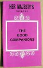 1974 THE GOOD COMPANIONS Andr&#233; Previn John Mills, Judi Dench, Marti Webb, Mercer