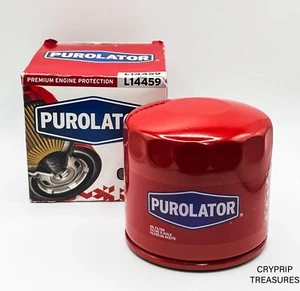 Engine Oil Filter Purolator L14459 - Picture 1 of 1