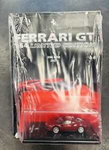 Modellino Ferrari GT -  296 GTB - 2021