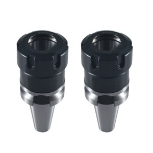 2pcs BT30 ER32 70L Collet Chuck Tool Holder Toolholder CNC Milling Tool Holder - Picture 1 of 7