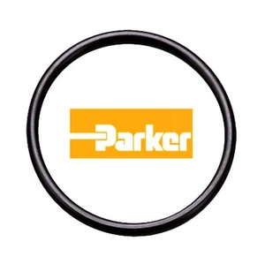 PARKER V0747-75, O-Ring, 11/16 ID X 15/16 OD X 1/8 W, Viton, #209 - Picture 1 of 2