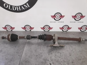 HONDA CRZ OSF DRIVESHAFT 1.5 IMA HYBRID DRIVER SIDE RIGHT - Picture 1 of 6