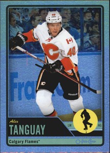 2012-13 O-Pee-Chee Rainbow #59 Alex Tanguay 