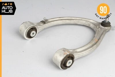 Оригинальный передний левый верхний поперечный рычаг управления 07–14 Mercedes W221 S550 CL550 - Изображение 1 из 4