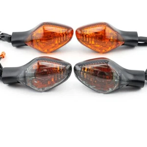 Indicador de luz de giro trasero para HONDA NC700S/DCT Integra NC750S/X MSX125 - Imagen 1 de 18