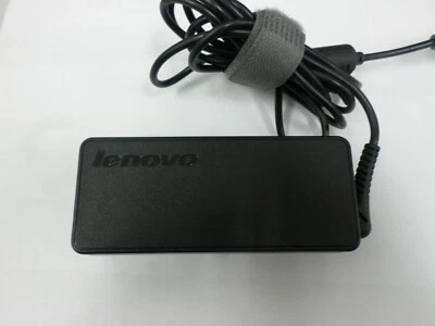 Lenovo ADLX65NCT2A AC Adapter 20V 3.25A 65W - Image 1 of 4