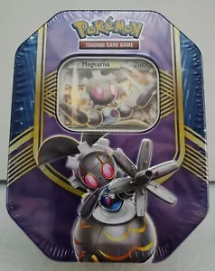 Pokémon TCG 2016 Collector’s Tin – Magearna EX (Sealed) - Bild 1 von 8