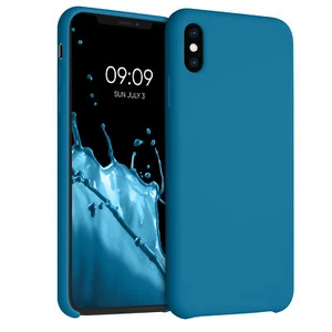Cover per Apple iPhone XS Max Custodia protettiva posteriore - Zdjęcie 1 z 7