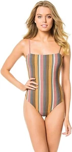 O'NEILL Women's 182829 Lora One-Piece Swimsuit Size XS - Picture 1 of 2