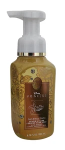 Bath & Body Works Gentle & Clean Foaming Hand Soap Disney Princess BELLE 8.75 oz - Picture 1 of 1
