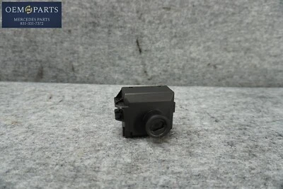 Interruptor de encendido del motor Mercedes W242 W246 B250 Cla250 OEM Foto 1 de 4