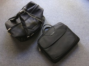 Las mejores ofertas en Bolsas de nylon Samsonite para hombres | eBay