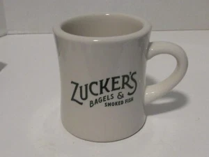 Taza de café Zucker's Bagels & Smoked Han - Imagen 1 de 4