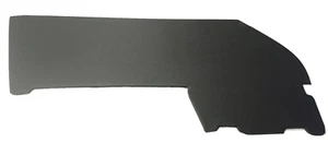 Türverkleidung / Türtafel linke Seite passend für Porsche 911 F Modell Bj. 69-73 - Bild 1 von 3