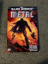 Batman: Dark Knights Graphic Novel/tpb 1st reprint of 1st Appearance Robin King