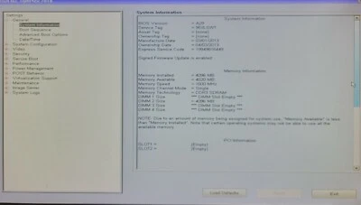 Dell OptiPlex 7010 SFF_i5-3470 @3.20GHz_8GB Ram_500GB HDD_Win10 Pro. - Image 1 of 4